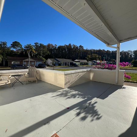 Villa "Impressa" - Billiard,Ping-Pong Table, Lanai, Fire Pit, Bbq Grill, View, Patio, Back Yard New Port Richey Exterior foto