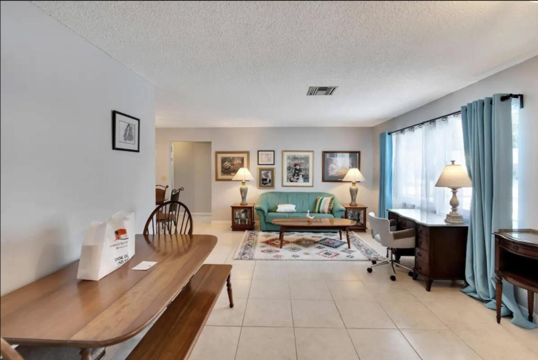 Villa "Impressa" - Billiard,Ping-Pong Table, Lanai, Fire Pit, Bbq Grill, View, Patio, Back Yard New Port Richey Exterior foto