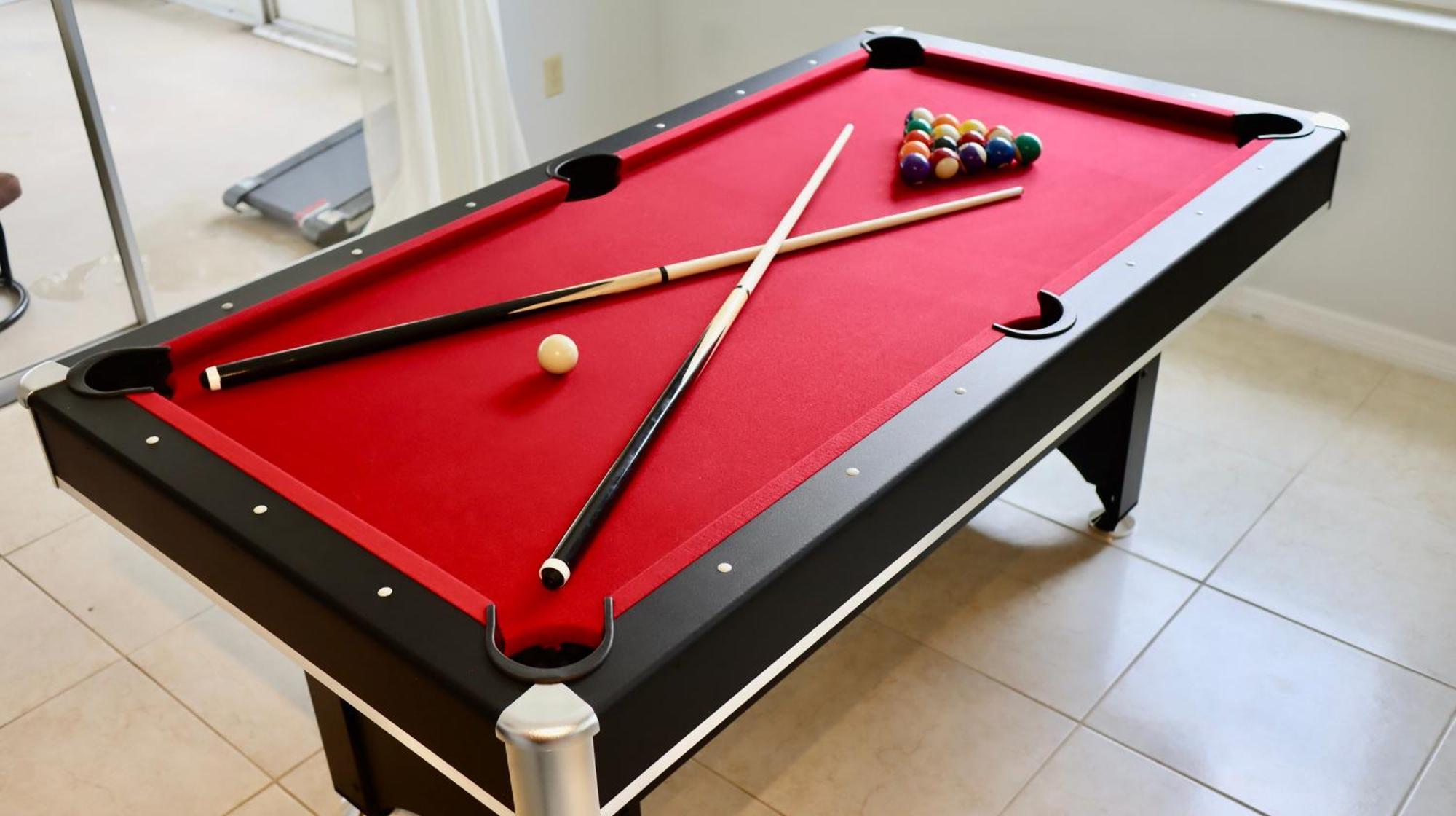 Villa "Impressa" - Billiard,Ping-Pong Table, Lanai, Fire Pit, Bbq Grill, View, Patio, Back Yard New Port Richey Exterior foto