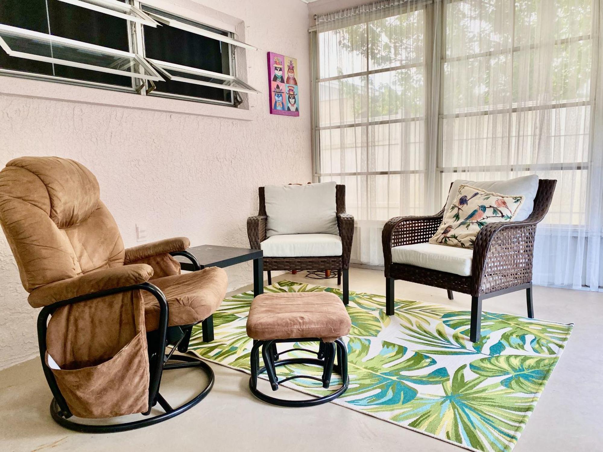 Villa "Impressa" - Billiard,Ping-Pong Table, Lanai, Fire Pit, Bbq Grill, View, Patio, Back Yard New Port Richey Exterior foto